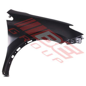8198431-02CF - FRONT GUARD - R/H - CERTIFIED - TO SUIT - TOYOTA RAV4 2013-2018