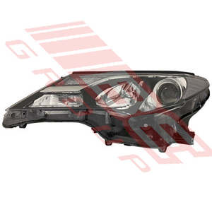 Parts To Suit Toyota Rav4 2013: 8198494-02 - HEADLAMP - R/H - W/LED - TO SUIT - TOYOTA RAV4 2013-