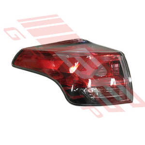 Parts To Suit Toyota Rav4 2013: 8198498-13 - REAR LAMP - L/H - LED TYPE - TO SUIT - TOYOTA RAV4 2016- FACELIFT
