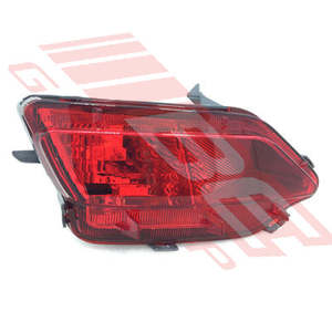 8198498-32 - REAR LAMP - R/H - IN BUMPER - TO SUIT - TOYOTA RAV4 2013-