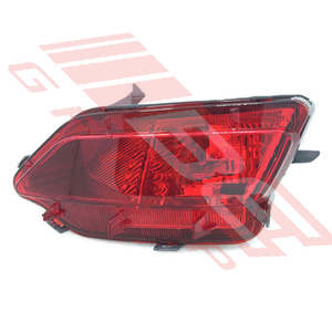 Parts To Suit Toyota Rav4 2013: 8198498-31 - REAR LAMP - L/H - IN BUMPER - TO SUIT - TOYOTA RAV4 2013-