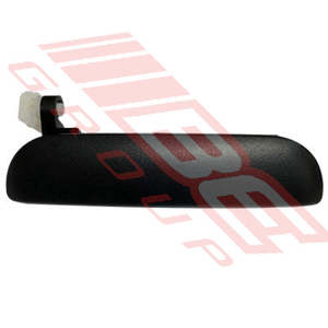 Parts To Suit Ford Courier 1999: 2587010-52 - DOOR HANDLE - OUTER - R/H - FRONT - TO SUIT - FORD COURIER 1999-