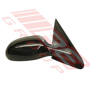 Parts To Suit Ford Falcon 1988: 2569016-2G - DOOR MIRROR - R/H - ELECTRIC - W/E - TO SUIT - FORD FALCON EF/EL 1994-98