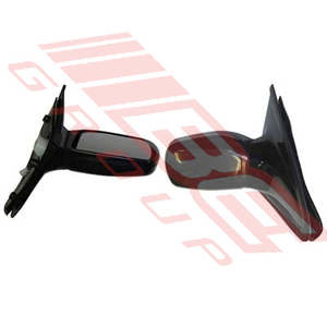 Parts To Suit Ford Falcon 1988: 2568016-22G - DOOR MIRROR - R/H - ELECTRIC - W/E - TO SUIT - FORD FALCON EB-ED