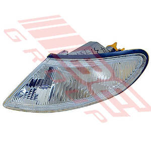 Parts To Suit Ford Falcon 1988: 2569097-1G - CORNER LAMP - L/H - W/E - TO SUIT - FORD FALCON EF/EL 1994-98