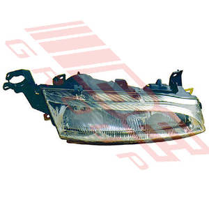 Parts To Suit Ford Falcon 1988: 2569094-2G - HEADLAMP - R/H - W/E - TO SUIT - FORD FALCON EF 1994-96 (NOT FAIRMONT)