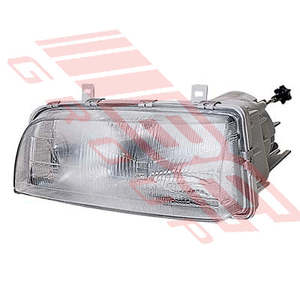 Parts To Suit Ford Falcon 1988: 2568094-1G - HEADLAMP - L/H - TO SUIT - FORD FALCON EA/EB/ED 1988-94