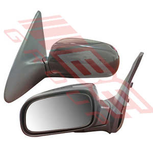 Parts To Suit Ford Falcon 1998: 2569116-1G - DOOR MIRROR - L/H - ELECTRIC - TO SUIT - FORD FALCON AU/BA 1998-