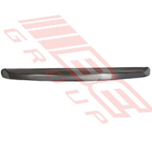 2569128-4 - BONNET MOULDING - CHROME - TO SUIT - FORD FALCON AU 1998-00
