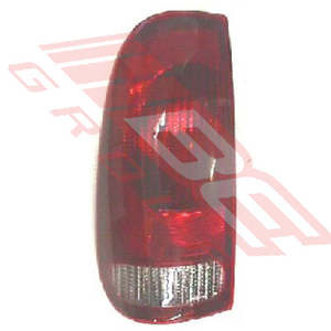 Parts To Suit Ford Falcon 1998: 2569198-3G - REAR LAMP - L/H - TO SUIT - FORD FALCON AU/BA UTE 1998-02*