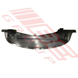 Parts To Suit Ford Falcon 2003: 2569200-00 - UNDERBODY SPLASH SHIELD - TO SUIT - FORD FALCON BA 2003-