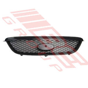 2569299-5 - GRILLE - PAINTED W/GREY FRAME - TO SUIT - FORD FALCON BA 2003-
