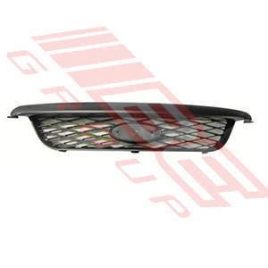 Parts To Suit Ford Falcon 2003: 2569299-1 - GRILLE - BLACK - TO SUIT - FORD FALCON BA 2003- XR6/XR8