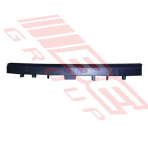 2569295-5 - REAR BUMPER - REINFORCEMENT - TO SUIT - FORD FALCON BA 2003-