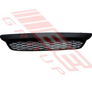 2569290-7 - FRONT BUMPER GRILLE - TO SUIT - FORD FALCON BA 2003- XR6/XR8