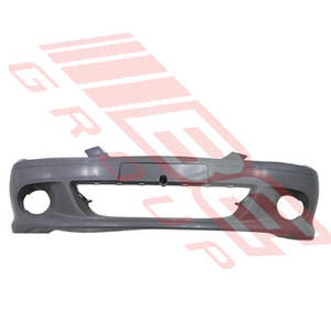 Parts To Suit Ford Falcon 2003: 2569290-2 - FRONT BUMPER - TO SUIT - FORD FALCON BA 2003- XR6/XR8