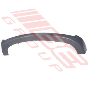 Parts To Suit Ford Falcon 2003: 2569290-0 - FRONT BUMPER - LOWER - MAT GREY - TO SUIT - FORD FALCON BA 2003-