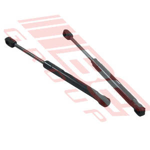 Parts To Suit Ford Falcon 2003: 2569271-51 - BOOTLID STRUT - L=R - W/O SPOILER - TO SUIT - FORD FALCON BA 2003-