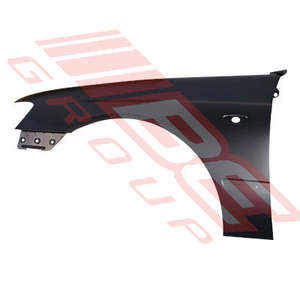 2569231-1 - FRONT GUARD - L/H - TO SUIT - FORD FALCON BA 2003-