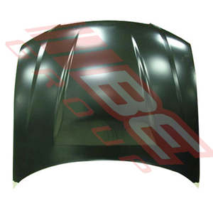 2569228-1 - BONNET - V8 BULGE - TO SUIT - FORD FALCON BA /XR8 2003-