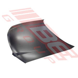 Parts To Suit Ford Falcon 2003: 2569228-0 - BONNET - TO SUIT - FORD FALCON BA 2003-