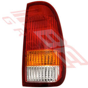 Parts To Suit Ford Falcon 2003: 2569298-4 - REAR LAMP - R/H - TO SUIT - FORD FALCON BA2/BF UTE 2004 -