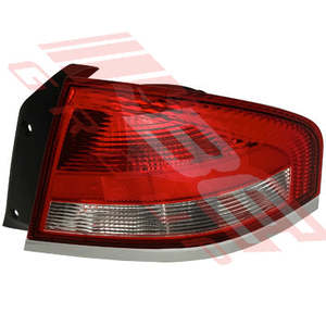 Parts To Suit Ford Falcon 2003: 2569298-2G - REAR LAMP - R/H - TO SUIT - FORD FALCON BA SEDAN 2003-