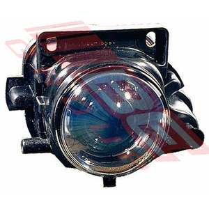 0026094-2G - FOG LAMP - R/H - TO SUIT - AUDI A6 1997-01