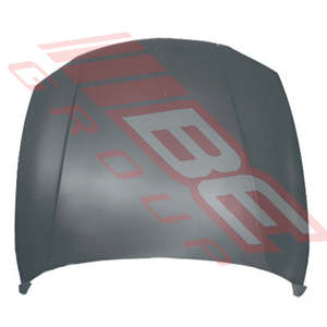 Parts To Suit Bmw 1 Series 2004: 0067028-0 - BONNET - TO SUIT - BMW 1'S E87 2004-
