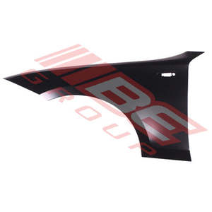 Parts To Suit Bmw 1 Series 2004: 0067031-01CF - FRONT GUARD - W/SIDE LAMP HOLE - L/H - CERTIFIED - TO SUIT - BMW 1'S E87 2004-
