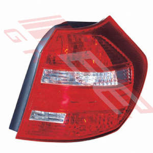 Parts To Suit Bmw 1 Series 2004: 0067098-12 - REAR LAMP - R/H - TO SUIT - BMW 1'S E87 2008-2011 H/BACK