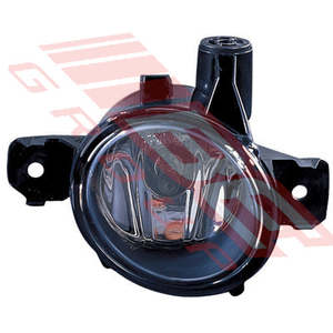 Parts To Suit Bmw 1 Series 2004: 0067094-6G - FOG LAMP - R/H - TO SUIT - BMW 1'S E87 2004-