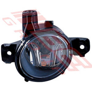 Parts To Suit Bmw 1 Series 2004: 0067094-5G - FOG LAMP - L/H - TO SUIT - BMW 1'S E87 2004-