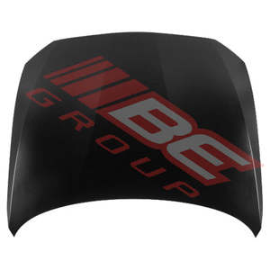 0067128-01CF - BONNET - CERTIFIED - TO SUIT - BMW 1'S F20 5DR 2011-