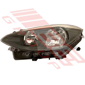 Parts To Suit Bmw 1 Series 2011: 0067194-01 - HEADLAMP - L/H - ELECTRIC - TO SUIT - BMW 1'S F20 5DR/ F21 3DR 2011- H/BACK
