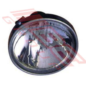 Parts To Suit Bmw 3 Series 1983 1991: 0054094-5G - HEADLAMP - INNER / THESE ARE SIDED READ NOTE - TO SUIT - BMW 3'S E30 1988-91