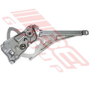 0060060-2 - WINDOW REGULATOR - R/H - FRT DOOR - W/O MOTOR - TO SUIT - BMW 3&apos&hellip;