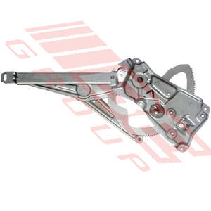 0060060-1 - WINDOW REGULATOR - L/H - FRT DOOR - W/O MOTOR - TO SUIT - BMW 3&apos&hellip;