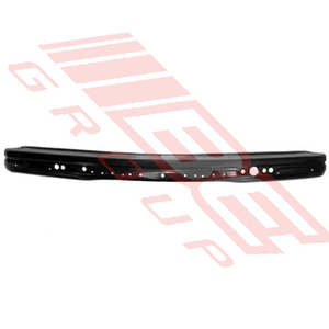 0060090-5 - FRONT BUMPER - REINFORCEMENT - STEEL - TO SUIT - BMW 3'S E36 1991-