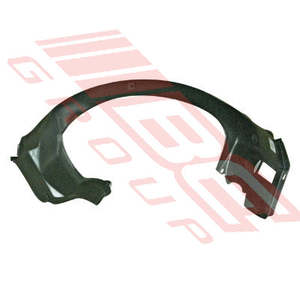 Parts To Suit Bmw 3 Series 1991 1998: 0060031-2 - GUARD LINER - R/H - FRONT - TO SUIT - BMW 3'S E36 4DR 1991-