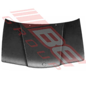 0060028-0 - BONNET - 4 DR - TO SUIT - BMW 3'S E36 1991-98