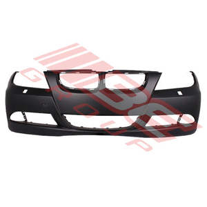 0062090-03CF - FRONT BUMPER - W/O PARK D.C - W/HEAD LAMP WASHER - CERTIFIED - TO&hellip;