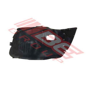 0062031-94CF - GUARD LINER - R/H - FRONT - CERTIFIED - TO SUIT - BMW 3'S E9&hellip;