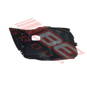 0062031-93CF - GUARD LINER - L/H - FRONT - CERTIFIED - TO SUIT - BMW 3'S E9&hellip;