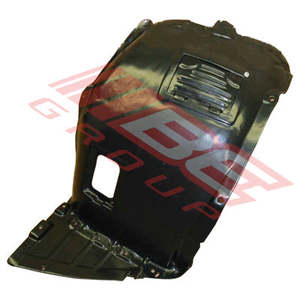 Parts To Suit Bmw 3 Series 2005 2008: 0062031-91CF - GUARD LINER - L/H - FRONT - CERTIFIED - TO SUIT - BMW 3'S E90 2005- SEDAN