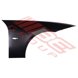 0062031-2CF - FRONT GUARD - R/H - CERTIFIED - TO SUIT - BMW 3'S E90 2005- SEDAN