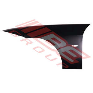 Parts To Suit Bmw 3 Series 2005 2008: 0062031-1CF - FRONT GUARD - L/H - CERTIFIED - TO SUIT - BMW 3'S E90 2005- SEDAN