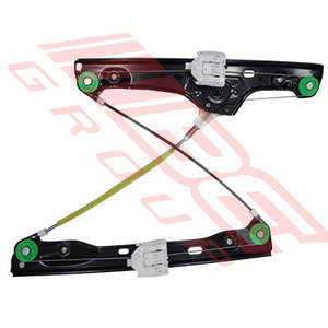 0062060-02 - WINDOW REGULATOR - R/H - FRONT DOOR - W/O MOTOR - TO SUIT - BMW 3&a&hellip;