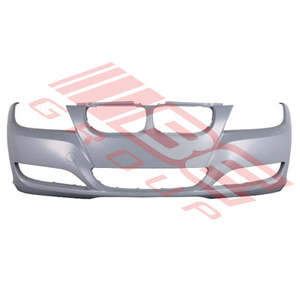 0062090-10CF - FRONT BUMPER - PRIMED GREY - CERTIFIED - TO SUIT - BMW 3'S E&hellip;