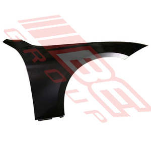 0062331-02 - FRONT GUARD - R/H - TO SUIT - BMW 3'S F30 2012-